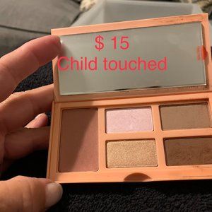 Eye and Cheek Palette